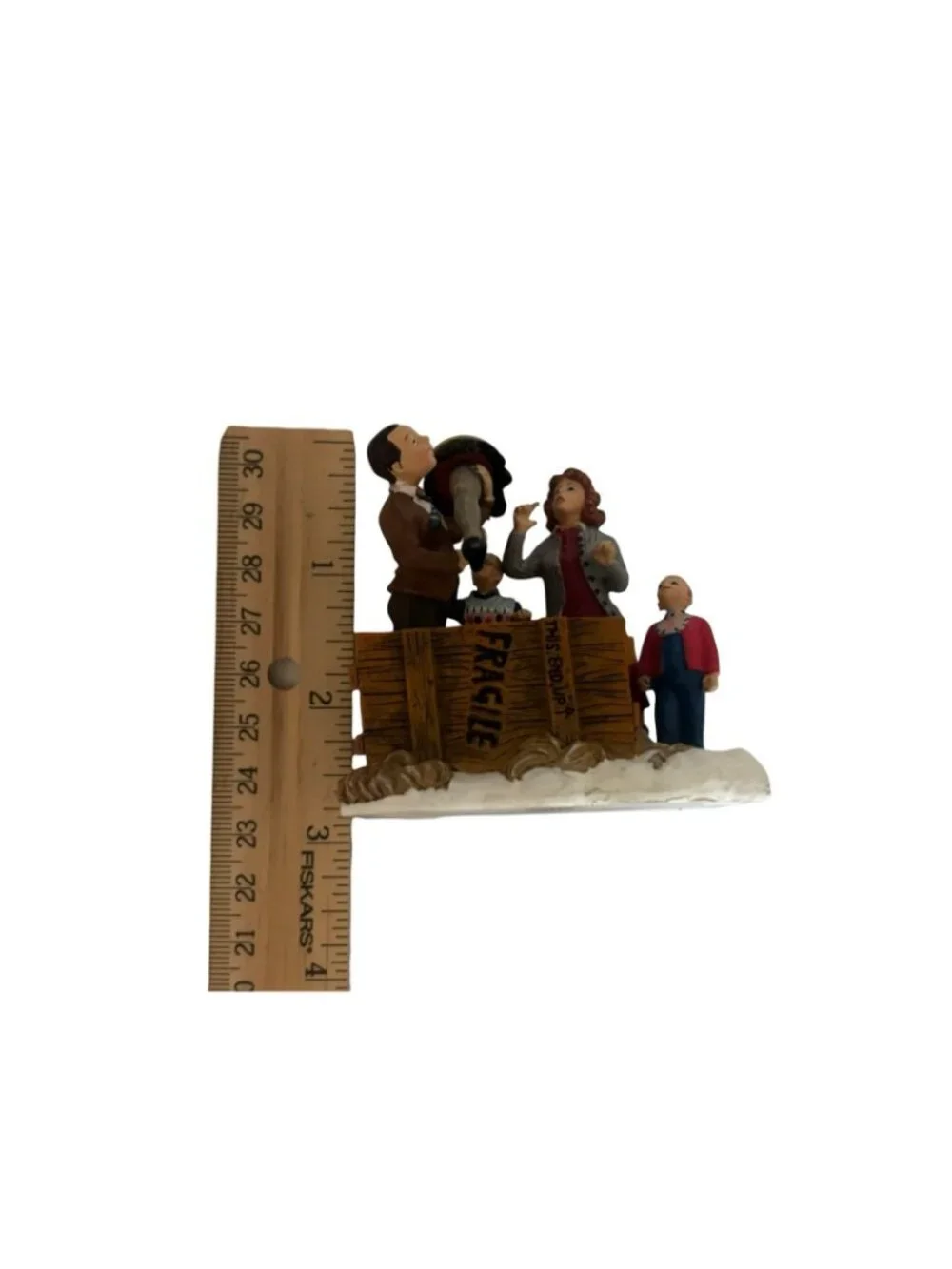Department 56 A Christmas Story Village 